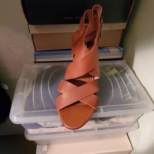 Women's sandals